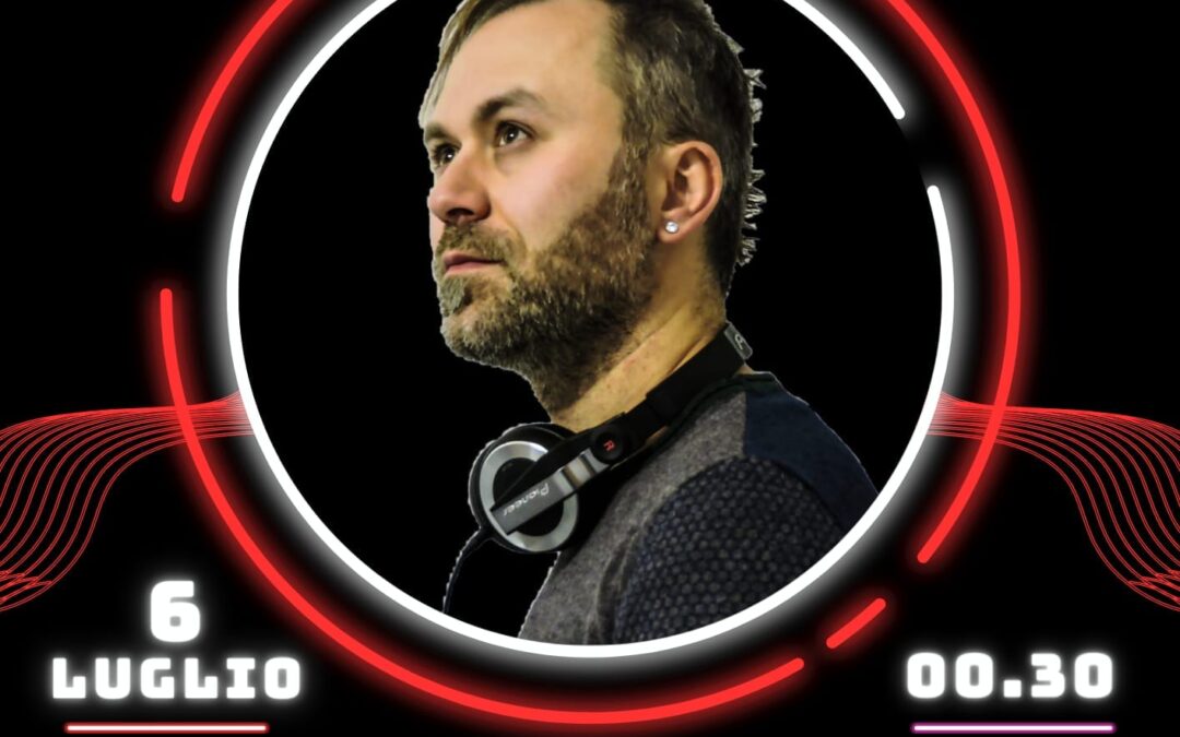 Next Stop : Appia’s Summer Festival 6 Luglio 2024