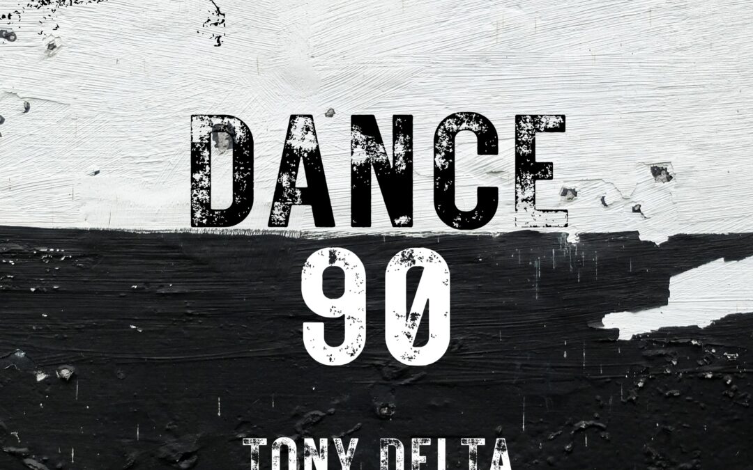Nuovo singolo : DANCE 90 in uscita il 20 Agosto !