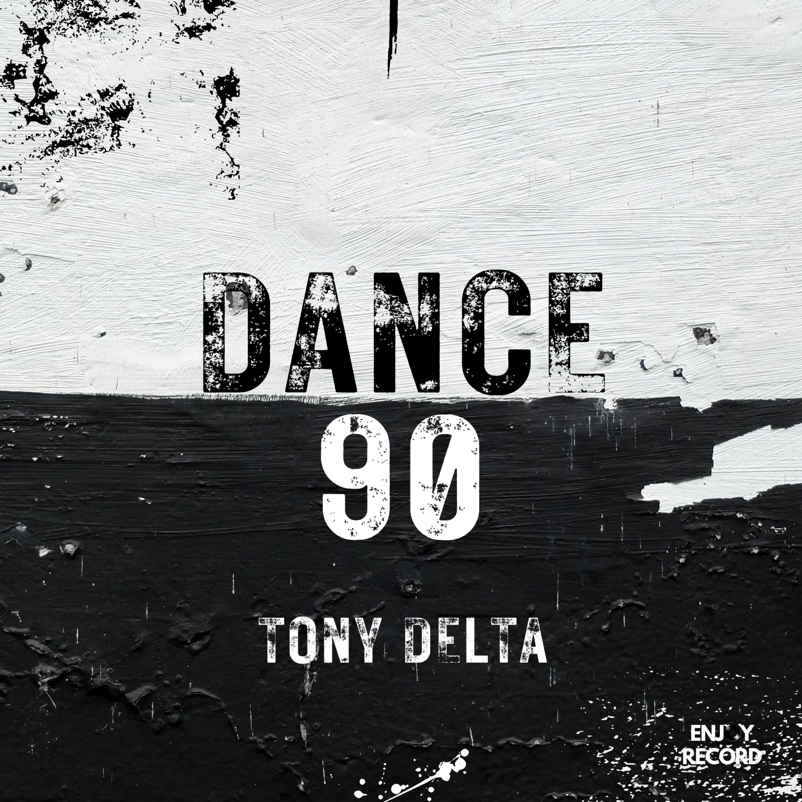 TONY DELTA - DANCE90