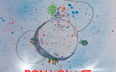 E’ USCITO : “BON VOYAGE” nuovo singolo di TONY DELTA